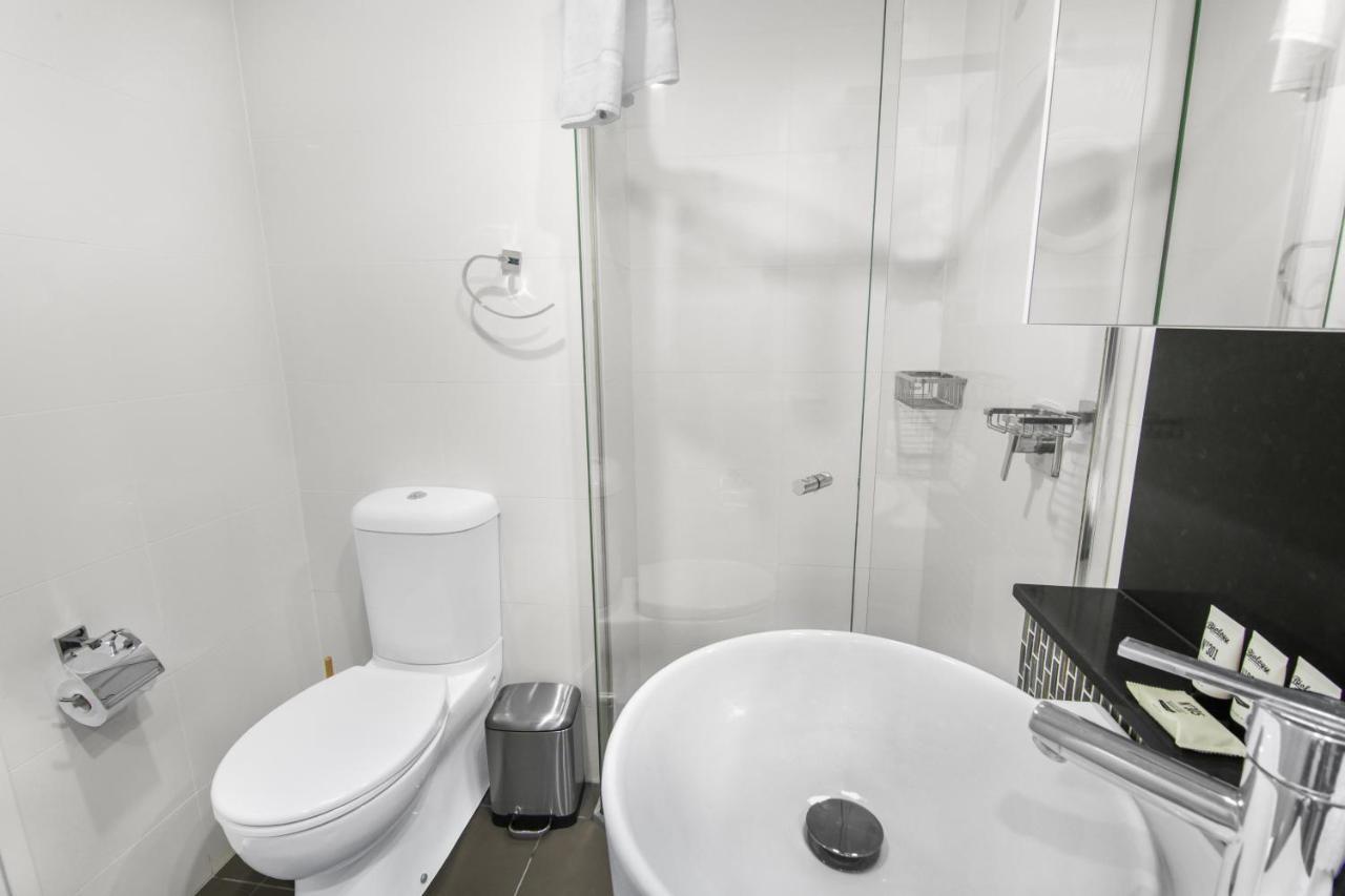 Cosy 1-Bed With 41St Floor City Views, Pool & Gym Брісбен Екстер'єр фото